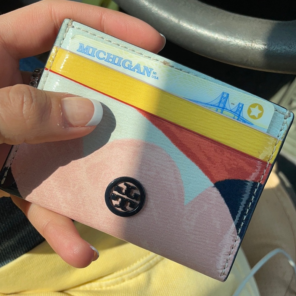 Tory clutch